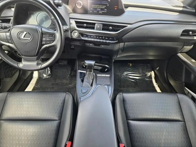 2019 Lexus UX 200 UX 200