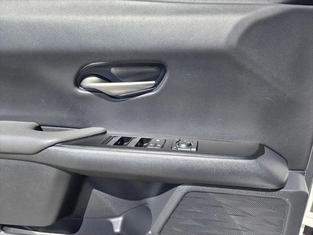 2019 Lexus UX 200 UX 200
