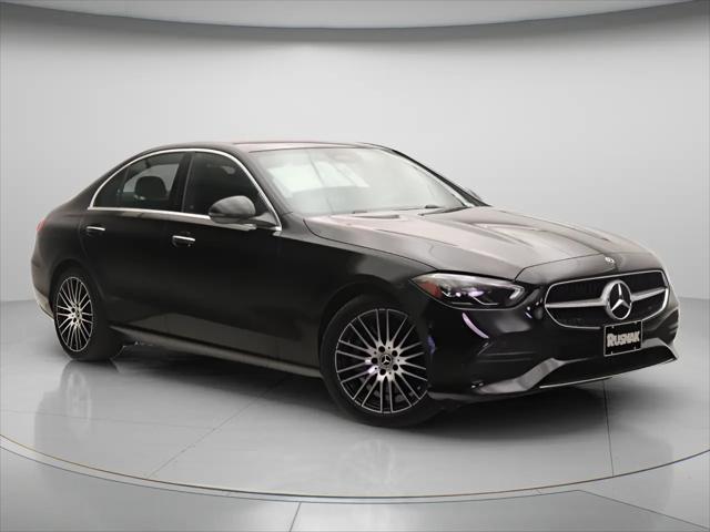 2026 Mercedes-Benz C-CLASS C 300 C 300 for sale in Arcadia, CA