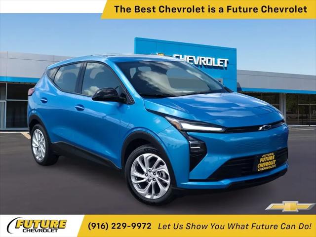 2027 Chevrolet Bolt LT FWD for sale in Sacramento, CA