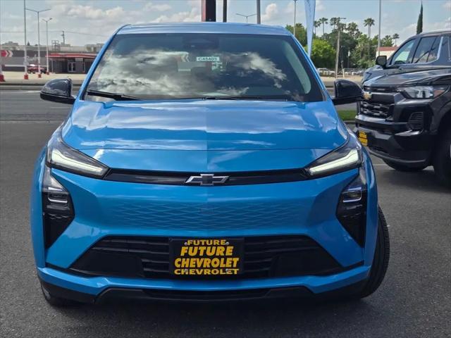 2027 Chevrolet Bolt LT FWD