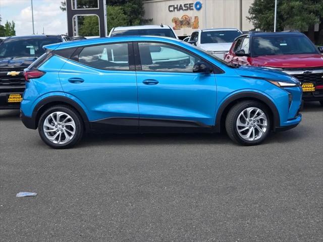 2027 Chevrolet Bolt LT FWD