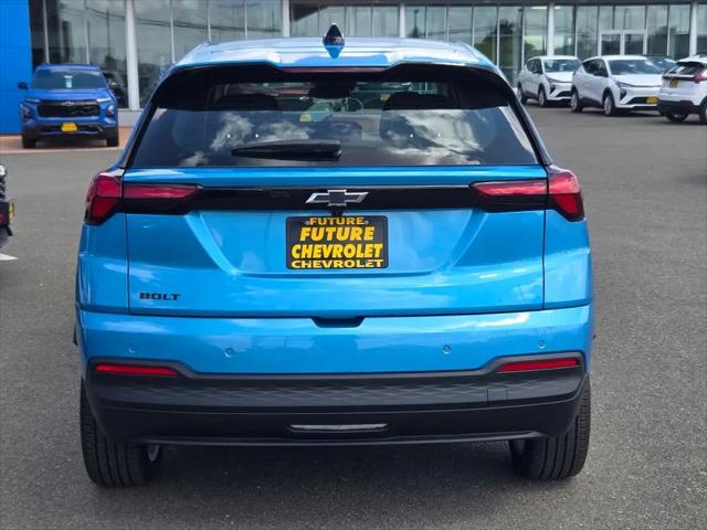 2027 Chevrolet Bolt LT FWD
