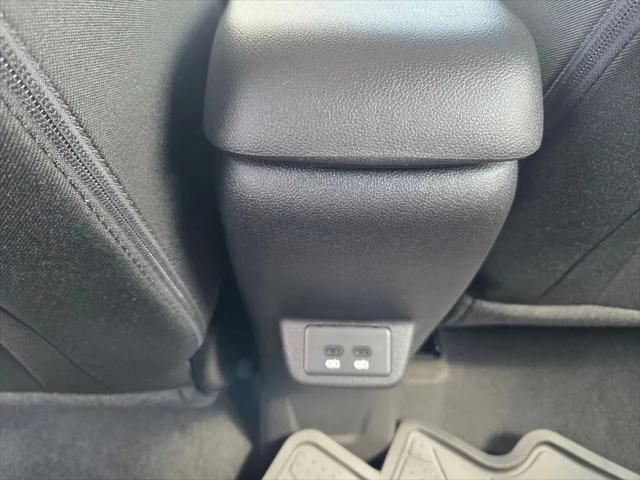 2027 Chevrolet Bolt LT FWD