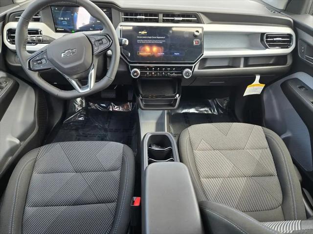 2027 Chevrolet Bolt LT FWD