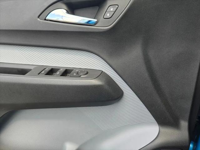 2027 Chevrolet Bolt LT FWD
