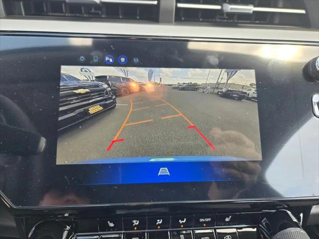 2027 Chevrolet Bolt LT FWD