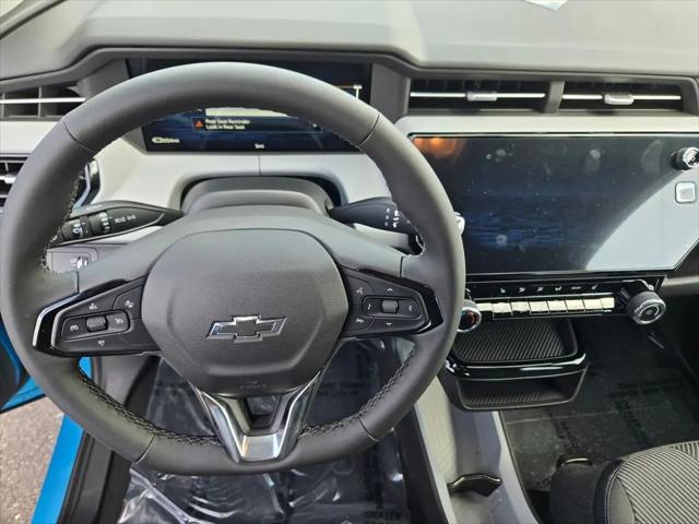2027 Chevrolet Bolt LT FWD