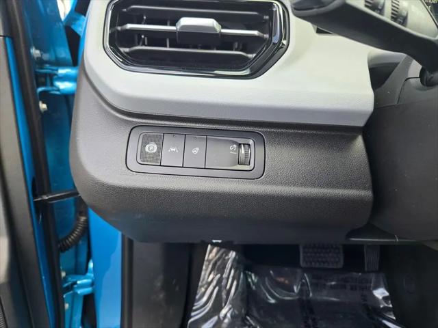 2027 Chevrolet Bolt LT FWD