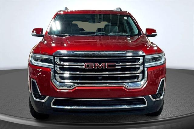 2023 GMC Acadia AWD SLT