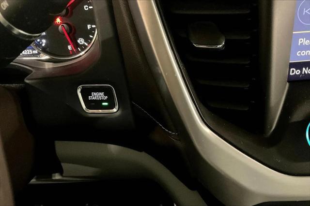 2023 GMC Acadia AWD SLT