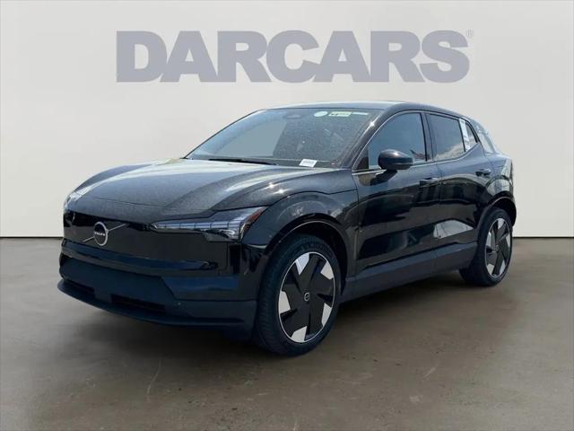 2026 Volvo EX30 Plus Twin Motor Performance, Fully electric