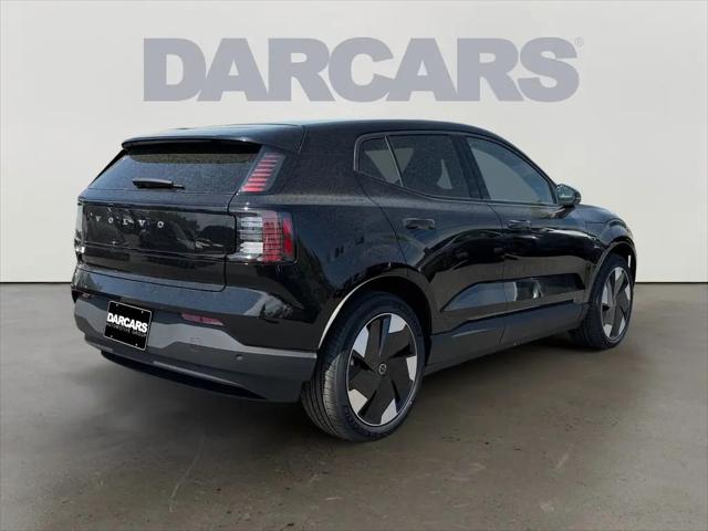 2026 Volvo EX30 Plus Twin Motor Performance, Fully electric