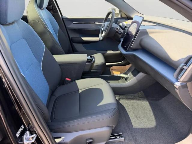 2026 Volvo EX30 Plus Twin Motor Performance, Fully electric