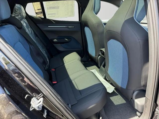2026 Volvo EX30 Plus Twin Motor Performance, Fully electric