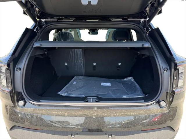 2026 Volvo EX30 Plus Twin Motor Performance, Fully electric