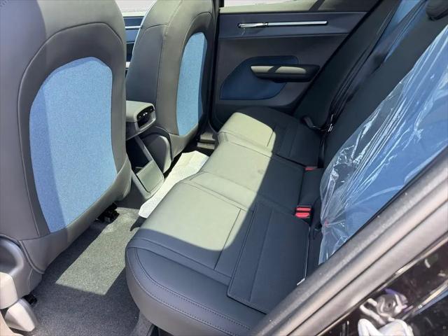 2026 Volvo EX30 Plus Twin Motor Performance, Fully electric