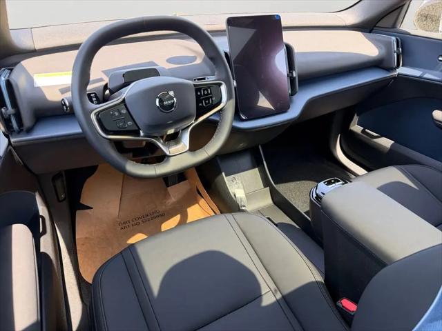 2026 Volvo EX30 Plus Twin Motor Performance, Fully electric
