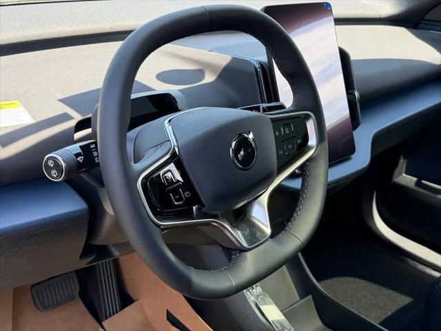 2026 Volvo EX30 Plus Twin Motor Performance, Fully electric