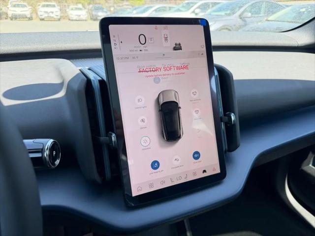 2026 Volvo EX30 Plus Twin Motor Performance, Fully electric