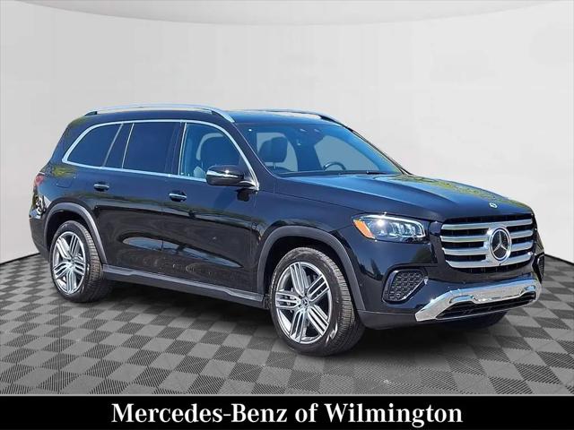 2025 Mercedes-Benz GLS GLS 450 4MATIC for sale in Wilmington, DE