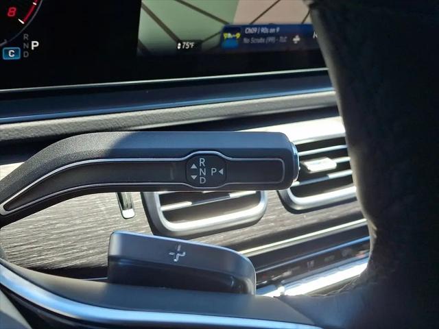 2025 Mercedes-Benz GLS GLS 450 4MATIC