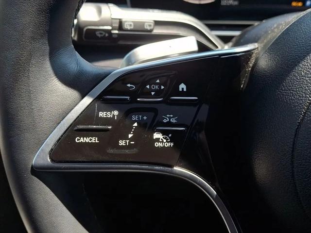 2025 Mercedes-Benz GLS GLS 450 4MATIC