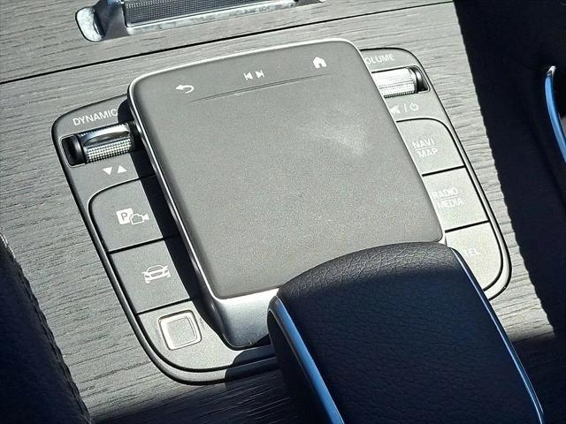 2025 Mercedes-Benz GLS GLS 450 4MATIC