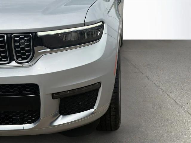 2023 Jeep Grand Cherokee L Summit 4x4