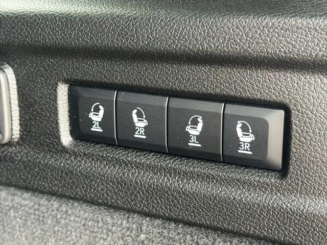 2023 Jeep Grand Cherokee L Summit 4x4