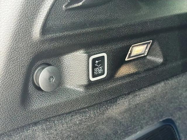 2023 Jeep Grand Cherokee L Summit 4x4