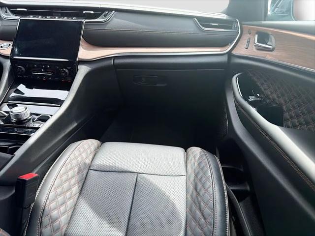 2023 Jeep Grand Cherokee L Summit 4x4