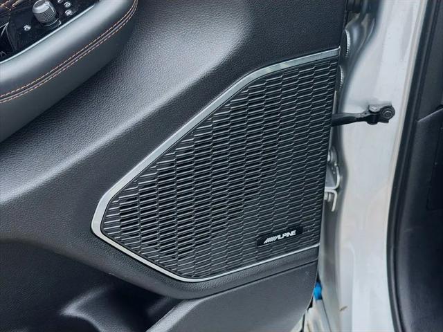 2023 Jeep Grand Cherokee L Summit 4x4