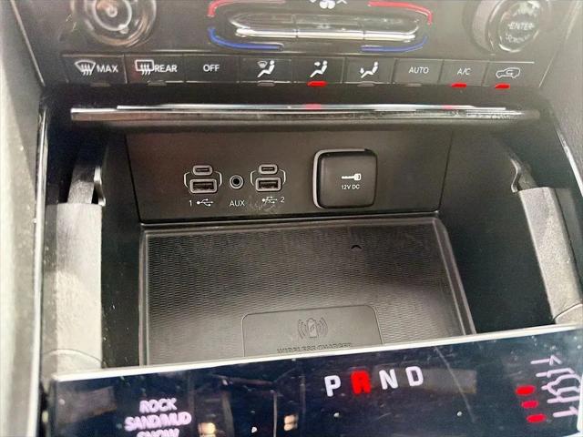 2023 Jeep Grand Cherokee L Summit 4x4