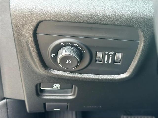 2023 Jeep Grand Cherokee L Summit 4x4