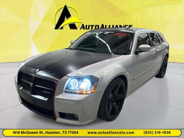 2006 Dodge Magnum SRT8 for sale in Houston, TX