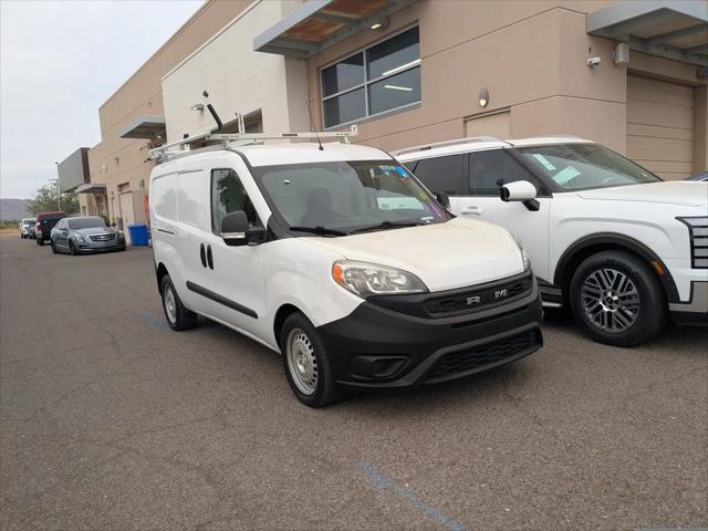 2021 Ram ProMaster City Tradesman Cargo Van