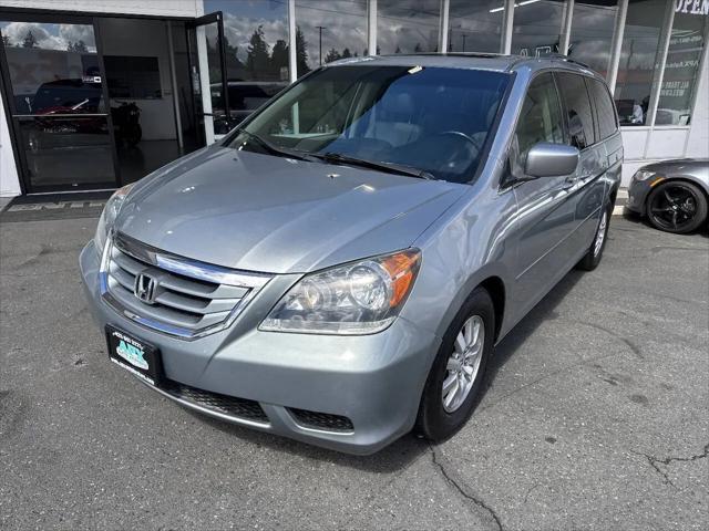 2009 Honda Odyssey EX-L for sale in Edmonds, WA