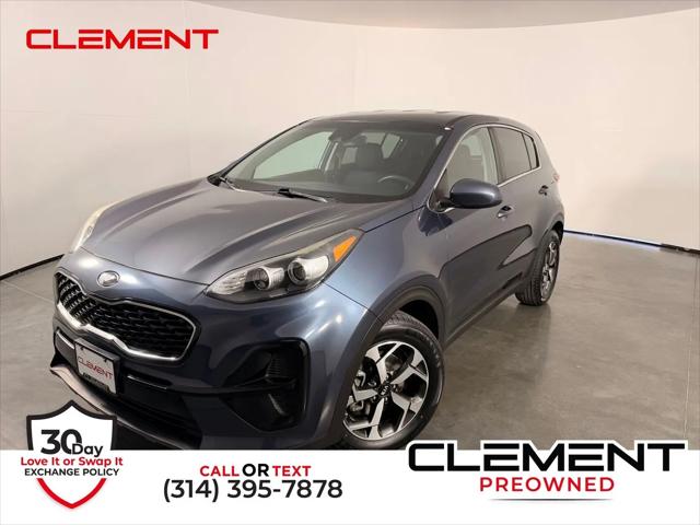 2020 Kia Sportage LX for sale in Florissant, MO