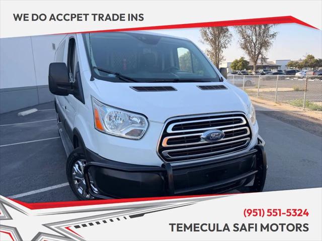 2019 Ford Transit T-250 for sale in Temecula, CA