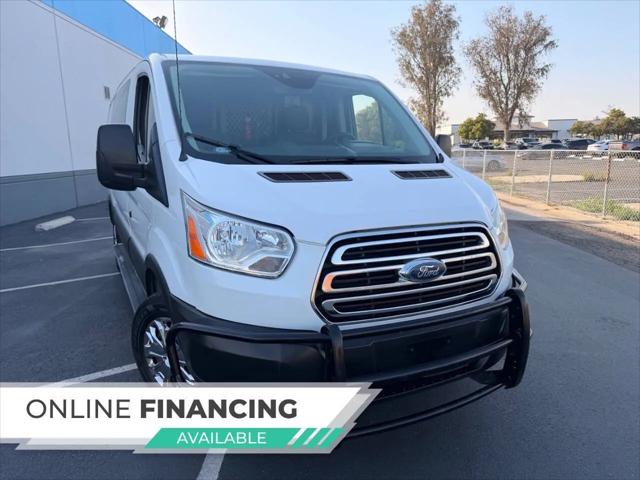 2019 Ford Transit T-250