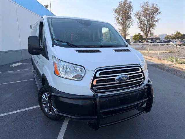 2019 Ford Transit T-250