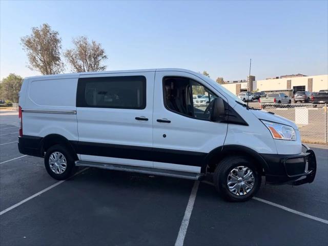 2019 Ford Transit T-250