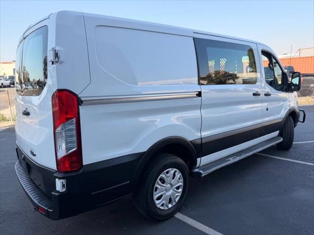 2019 Ford Transit T-250
