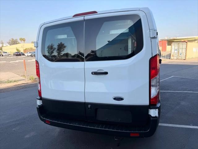 2019 Ford Transit T-250