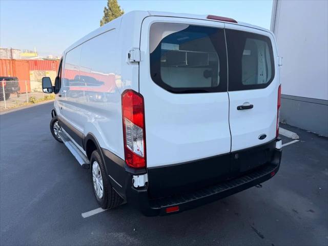 2019 Ford Transit T-250
