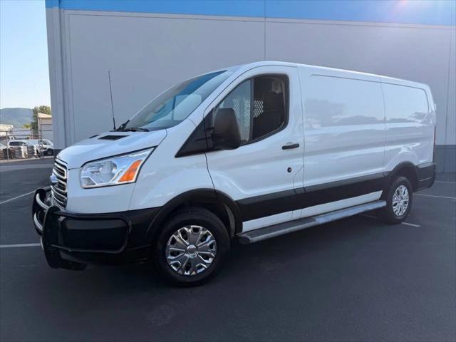 2019 Ford Transit T-250