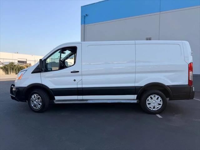 2019 Ford Transit T-250