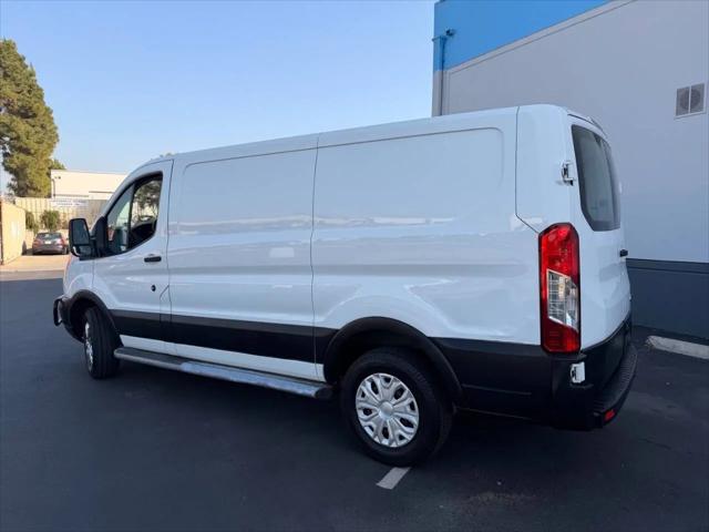 2019 Ford Transit T-250