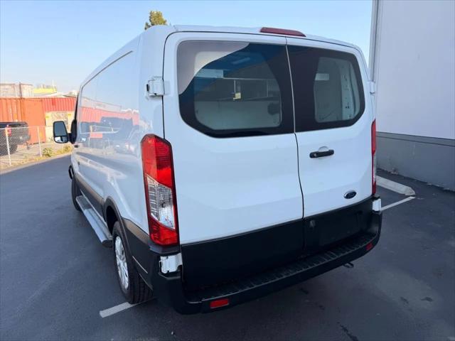 2019 Ford Transit T-250